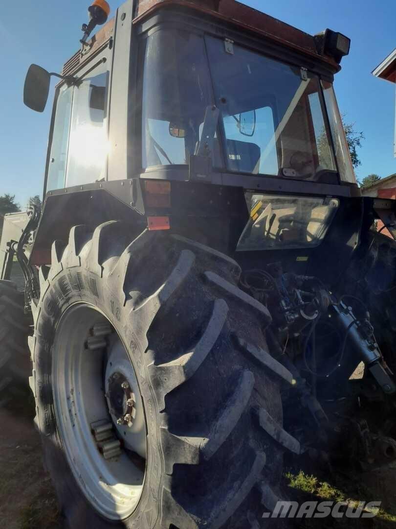 Case IH 4240 Tractores