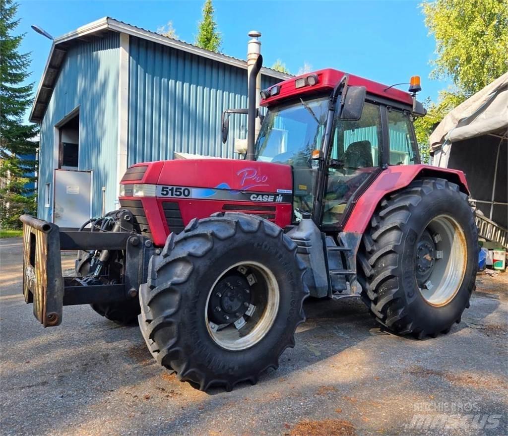 Case IH 5150 pro Tractores