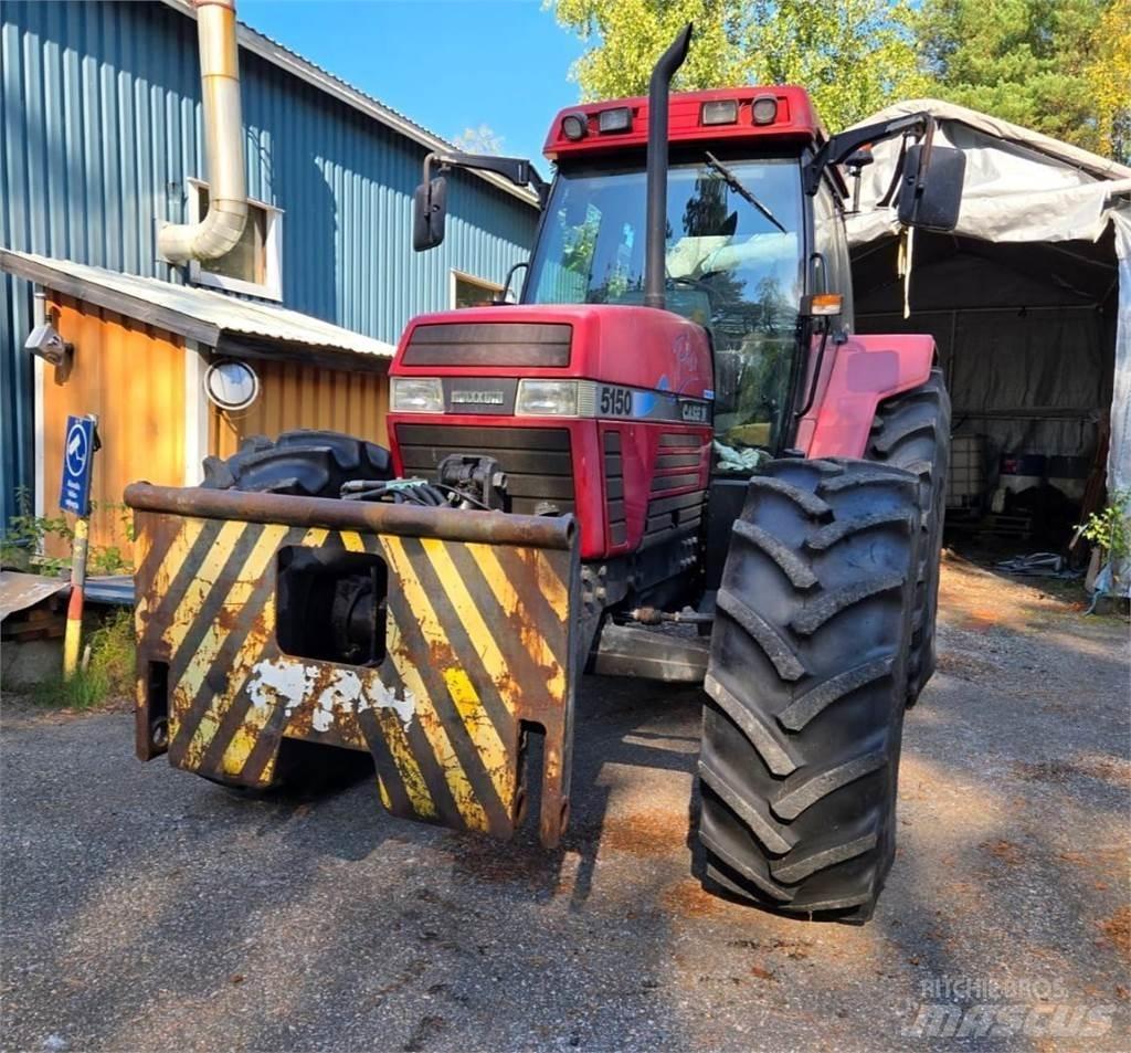 Case IH 5150 pro Tractores