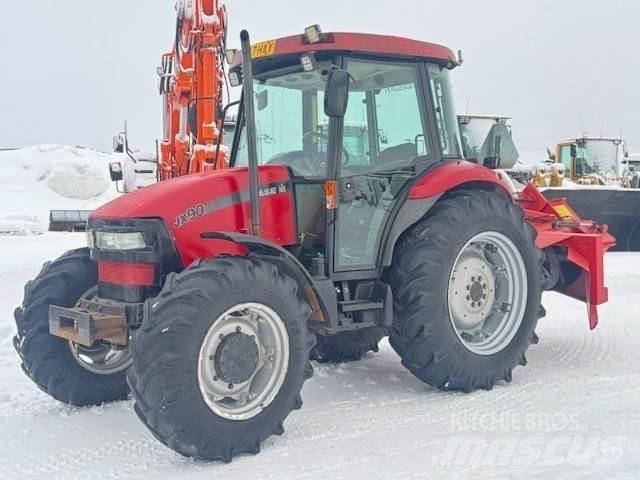 Case IH Jx90 Tractores