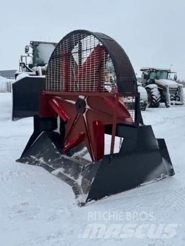 Case IH Jx90 Tractores