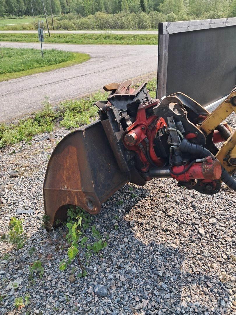 CAT 305 Mini excavadoras < 7t