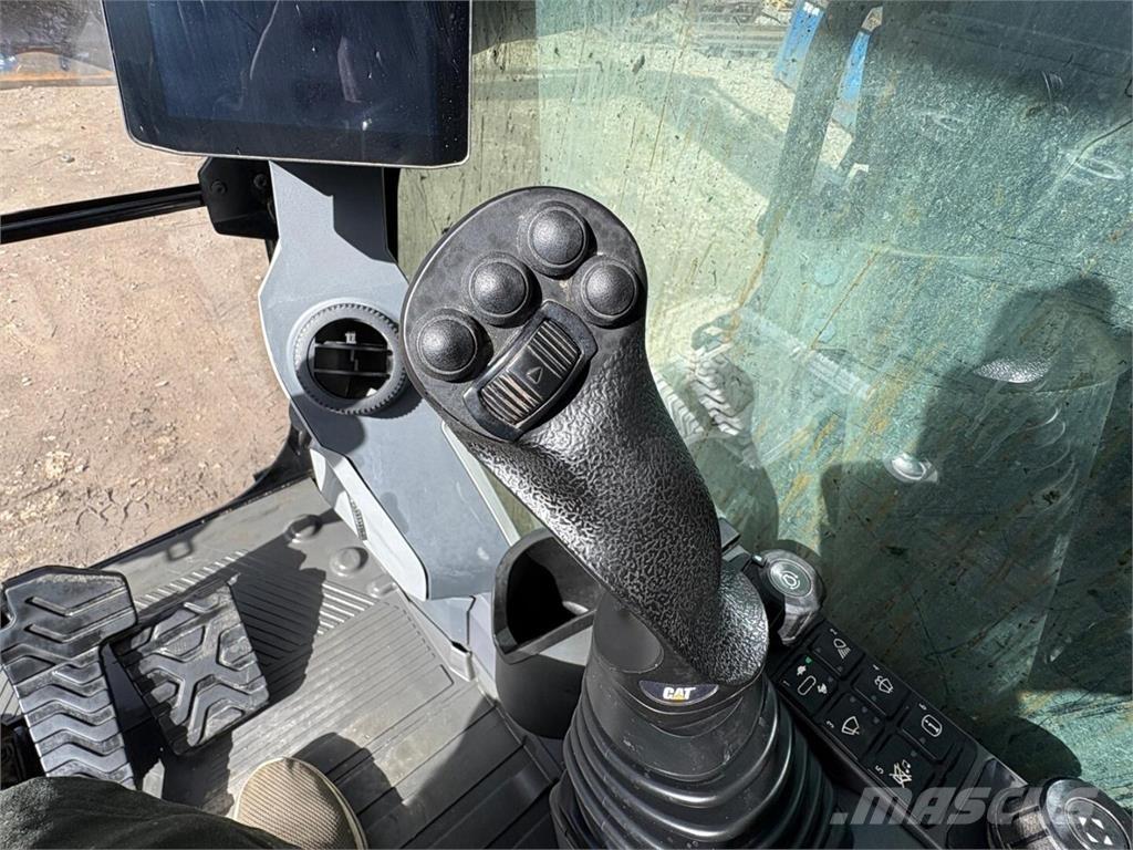 CAT 325 Excavadoras de cadenas
