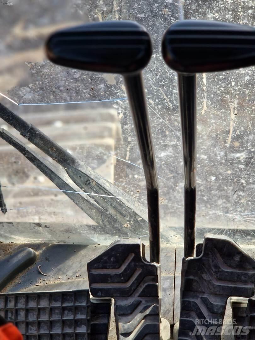 CAT 336 E Excavadoras de cadenas