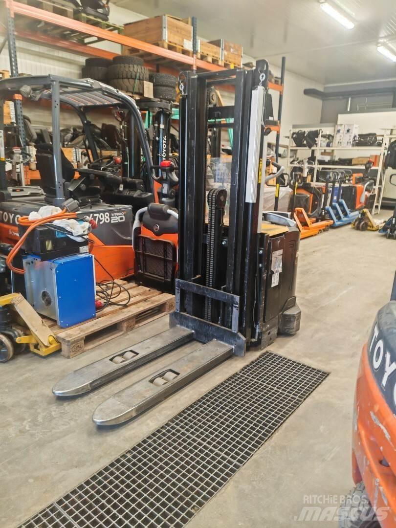 CAT NSV16N Otras carretillas elevadoras