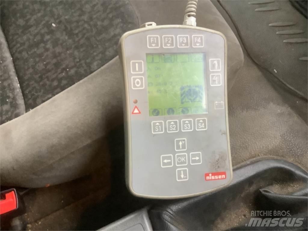 DAF FA lf55 220 Otros camiones