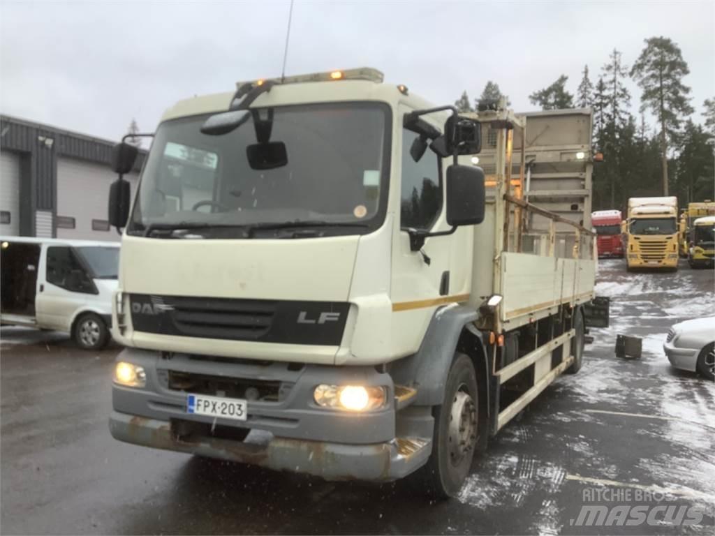 DAF FA lf55 220 Otros camiones