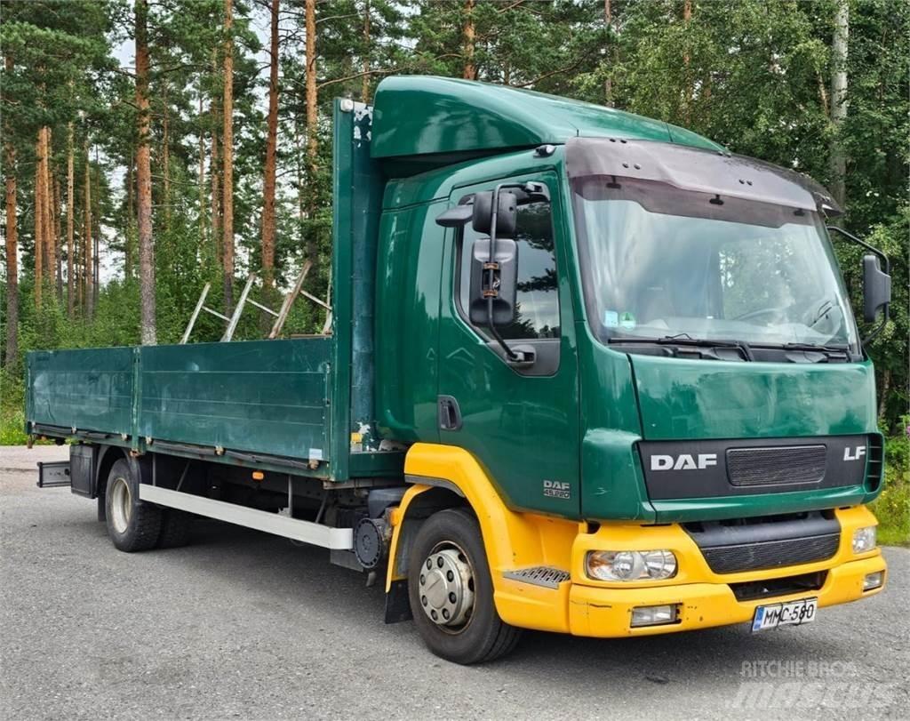 DAF LF 45.220 Camiones plataforma