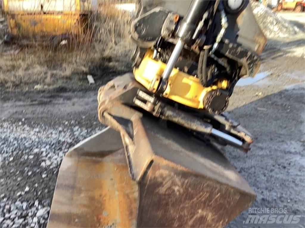 Doosan DX235 LCR Excavadoras de cadenas