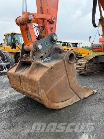 Doosan DX480LC Excavadoras de cadenas