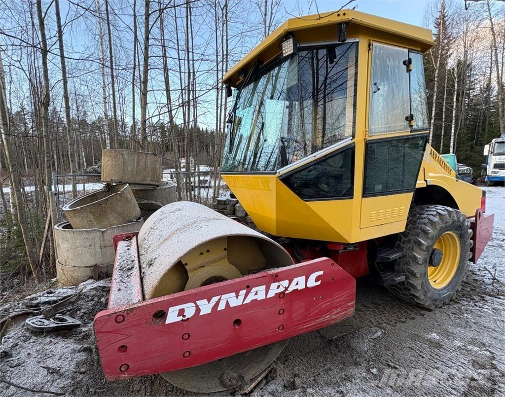 Dynapac CA 152 D Construcción - Otros