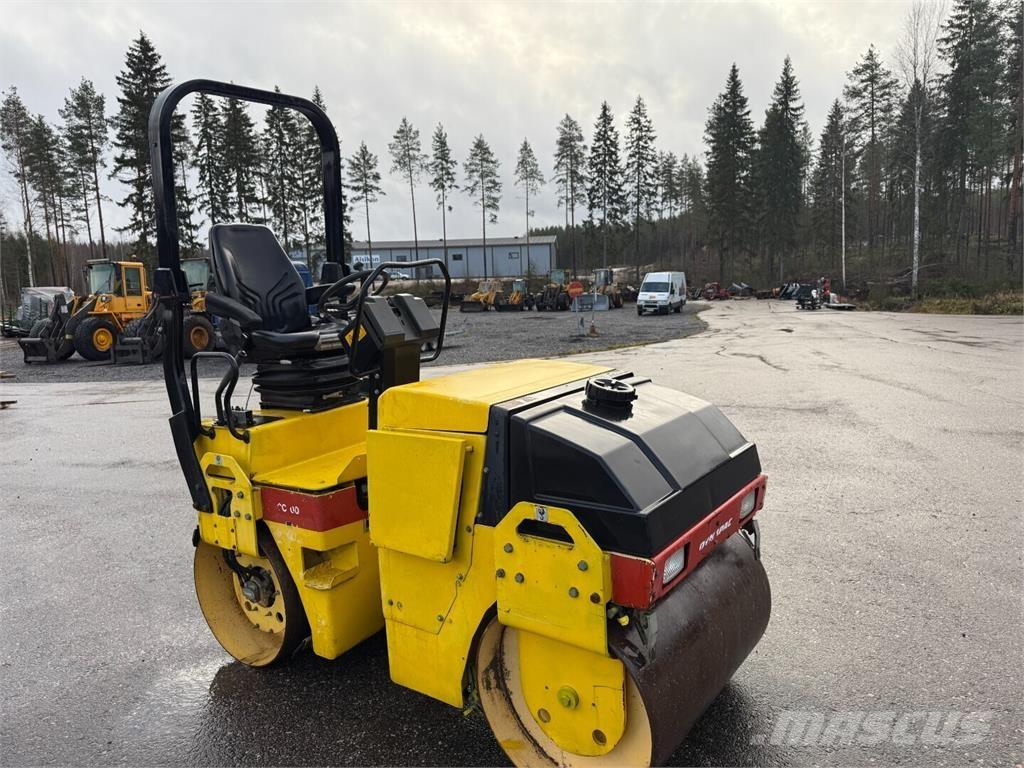 Dynapac CC 100 Construcción - Otros