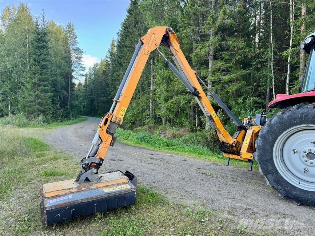 Ferri N12HT Segadoras