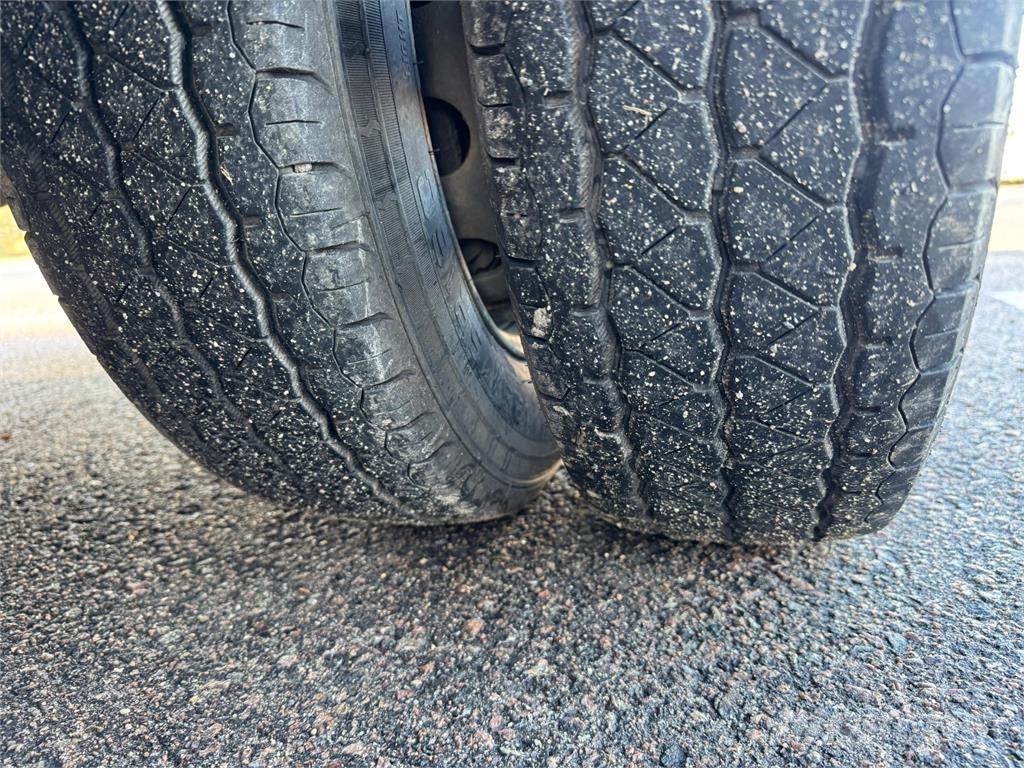 Ford Transit Furgonetas /Furgón