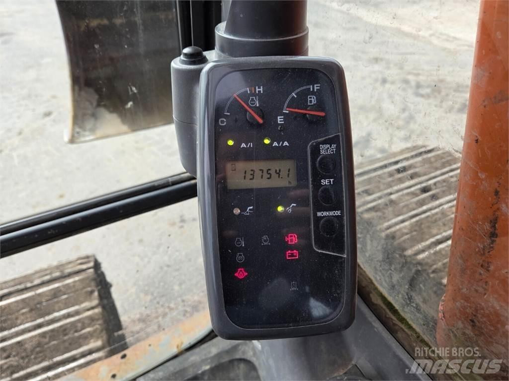 Hitachi ZX180 LC Excavadoras de cadenas