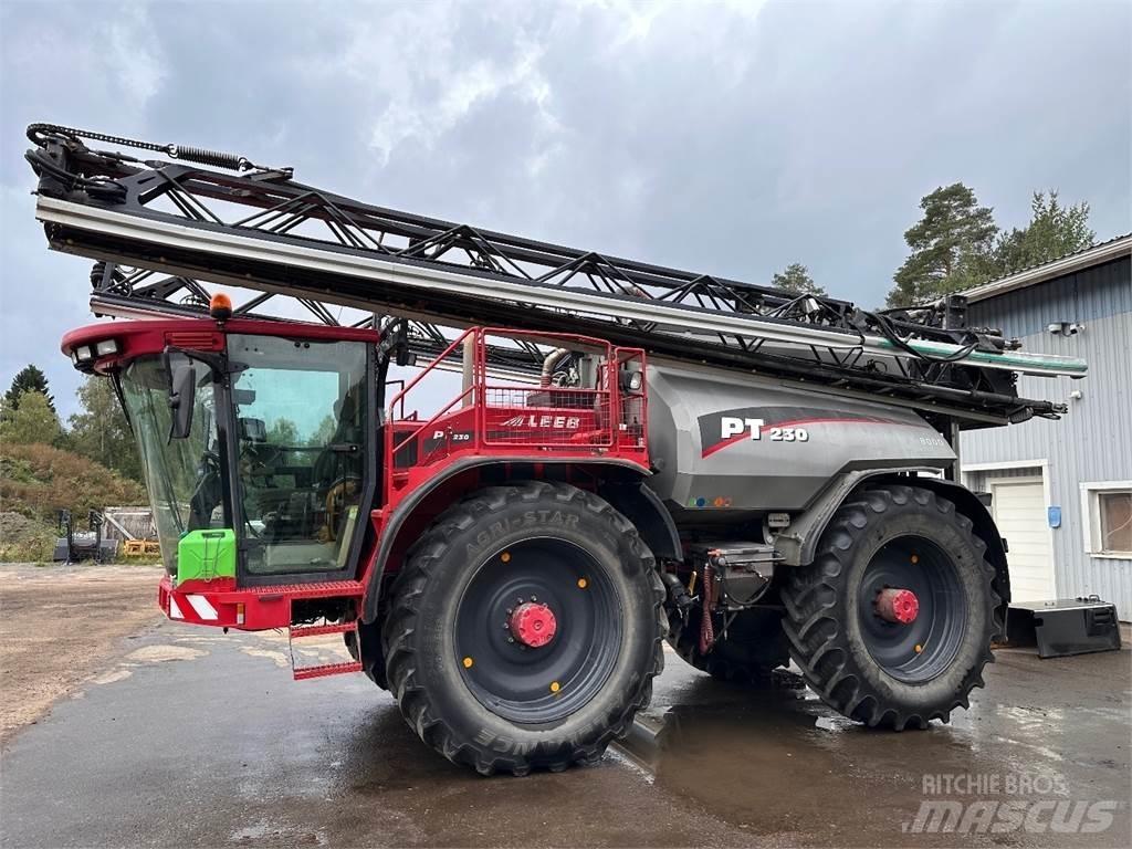 Horsch LEEB 230 Agricultura - Otros
