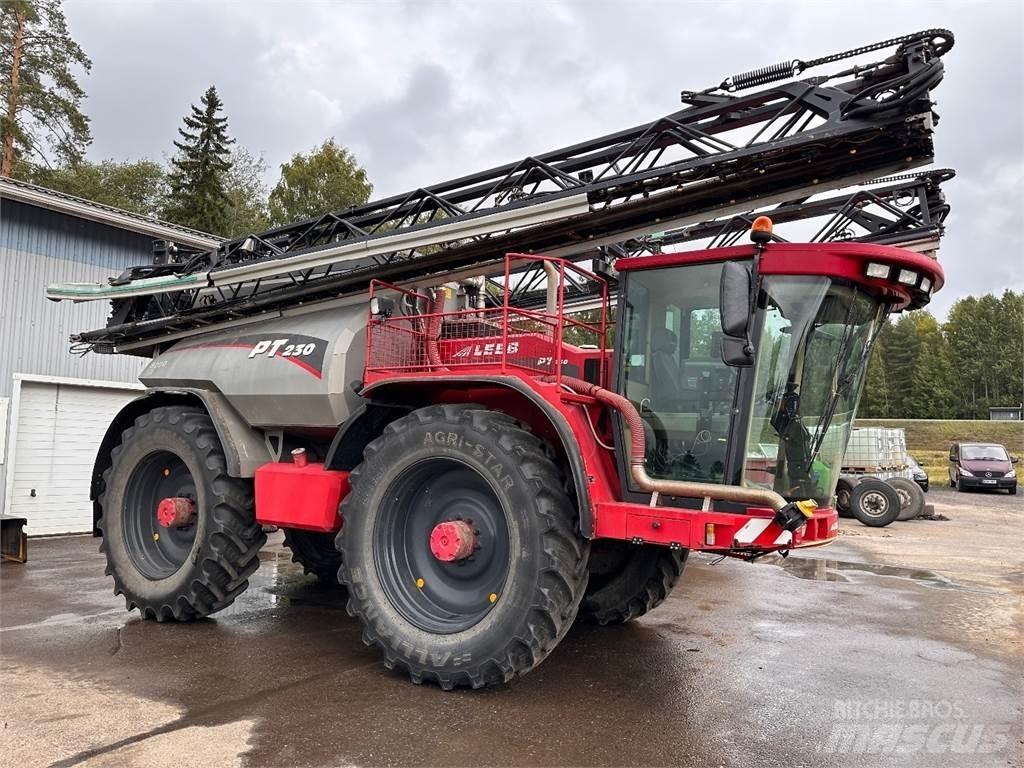 Horsch LEEB 230 Agricultura - Otros