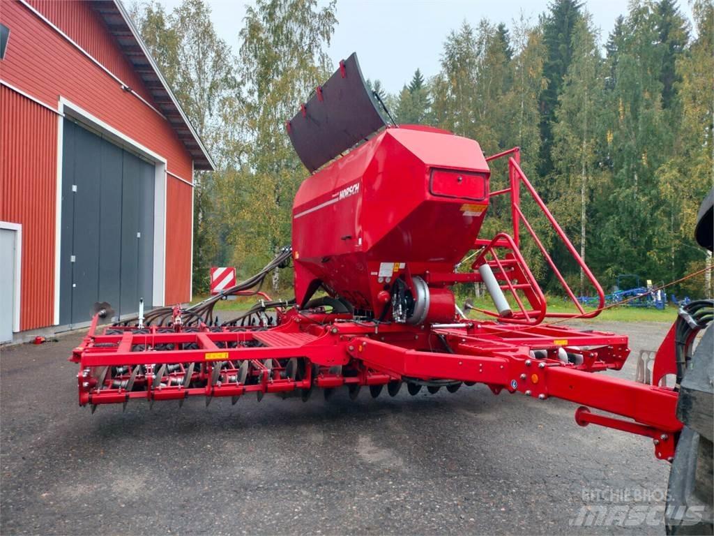 Horsch Pronto 6DC Plantadoras