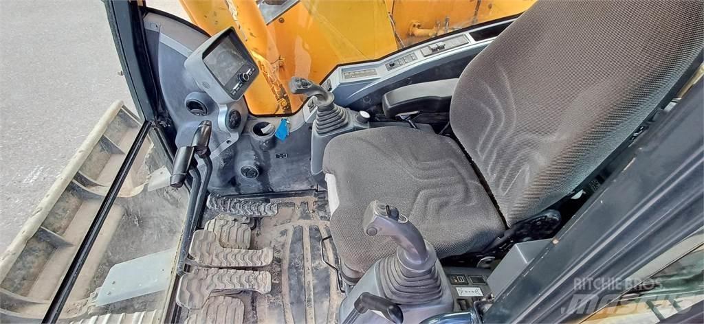 Hyundai 145LCR-9 Excavadoras de cadenas