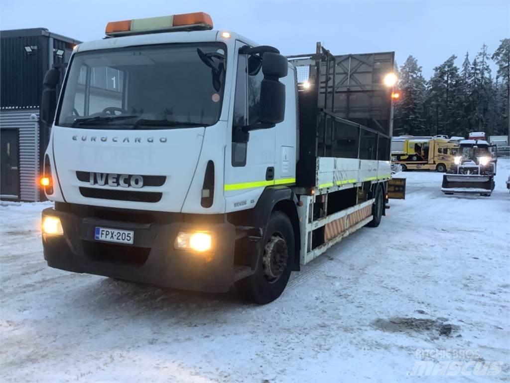 Iveco 180 e 25 Otros camiones