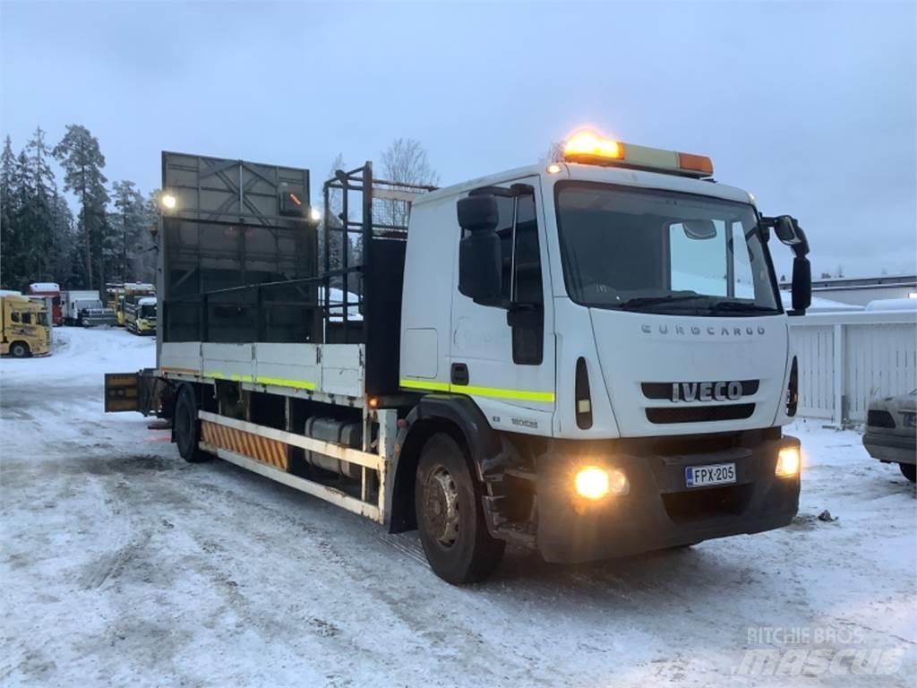 Iveco 180 e 25 Otros camiones