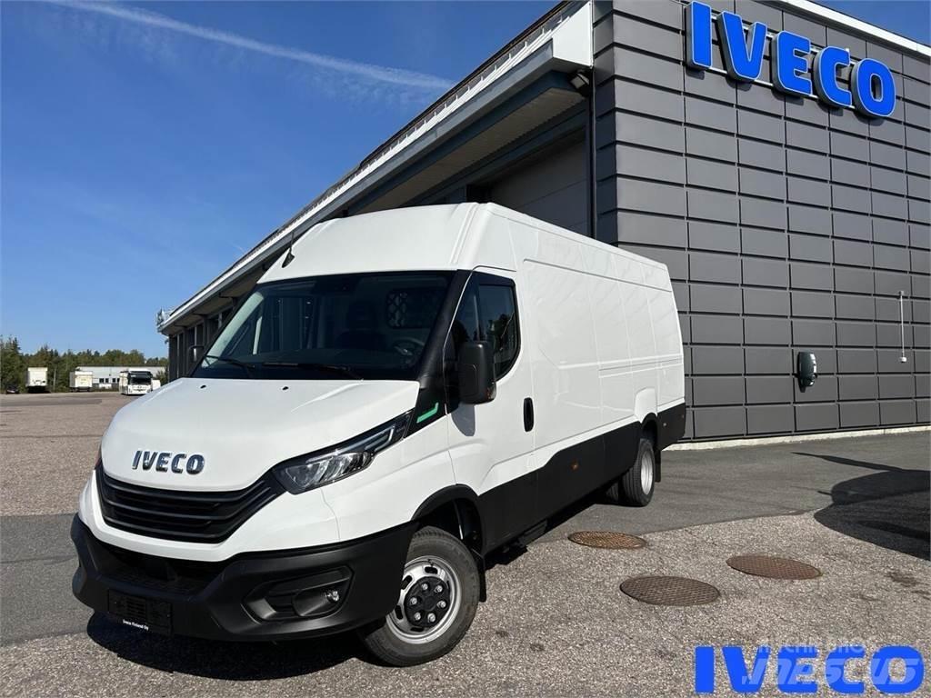 Iveco Daily Otras furgonetas