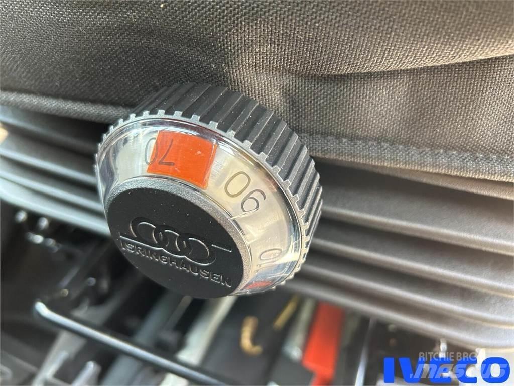 Iveco Daily Otras furgonetas