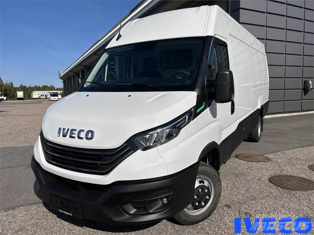 Iveco Daily Otras furgonetas
