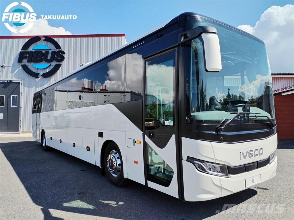 Iveco Evadys Autobuses turísticos