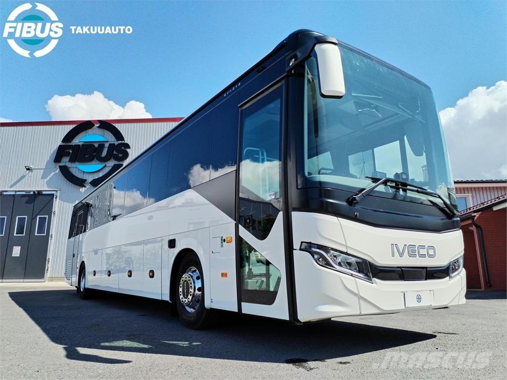 Iveco Evadys Autobuses turísticos