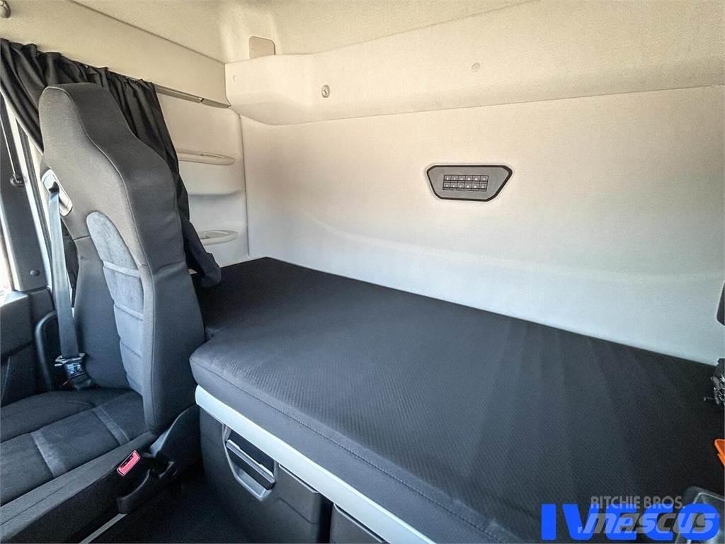 Iveco S-Way Otros camiones