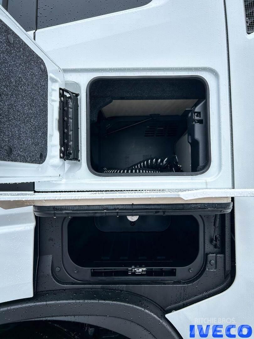 Iveco X-WAY Otros camiones