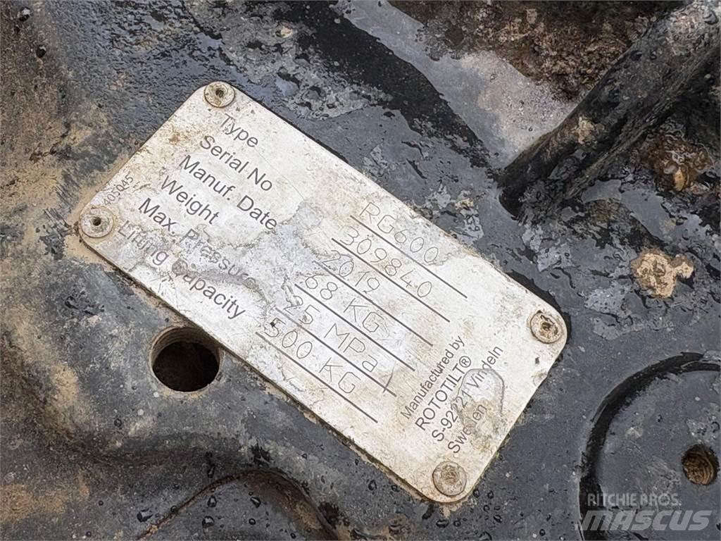 JCB 90 Z-1 Excavadoras 7t - 12t