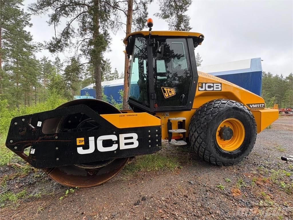 JCB VM117 Construcción - Otros