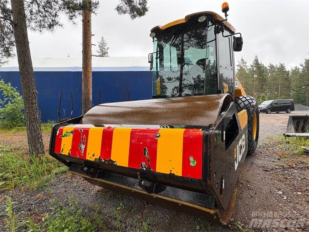JCB VM117 Construcción - Otros