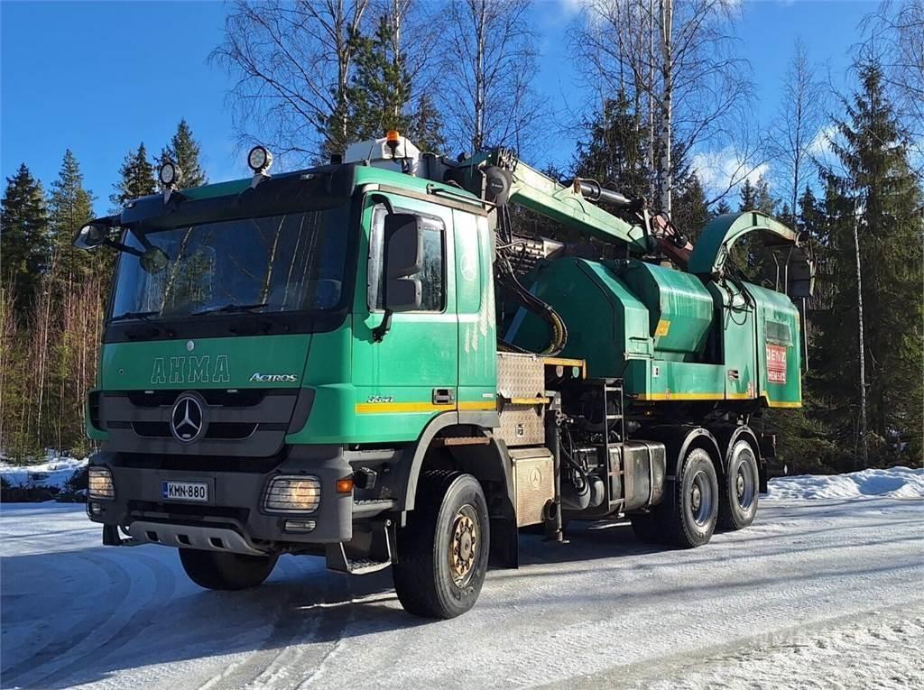 JENZ HEM 582 DQ Forestal - Otros