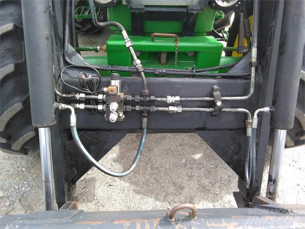 John Deere 2650 Tractores