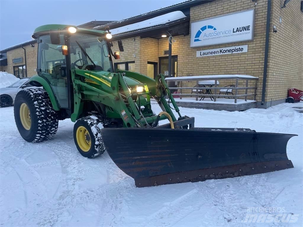 John Deere 4520 Jardinería - Otros
