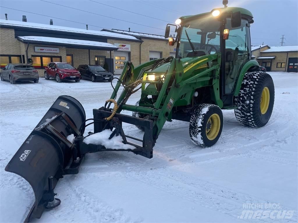 John Deere 4520 Jardinería - Otros