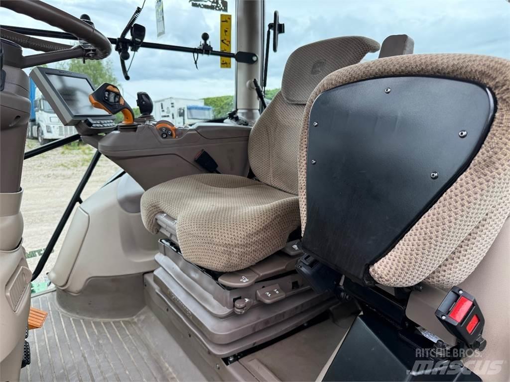 John Deere 6175R Tractores