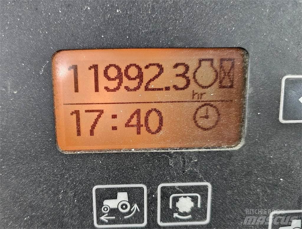John Deere 7730 Tractores