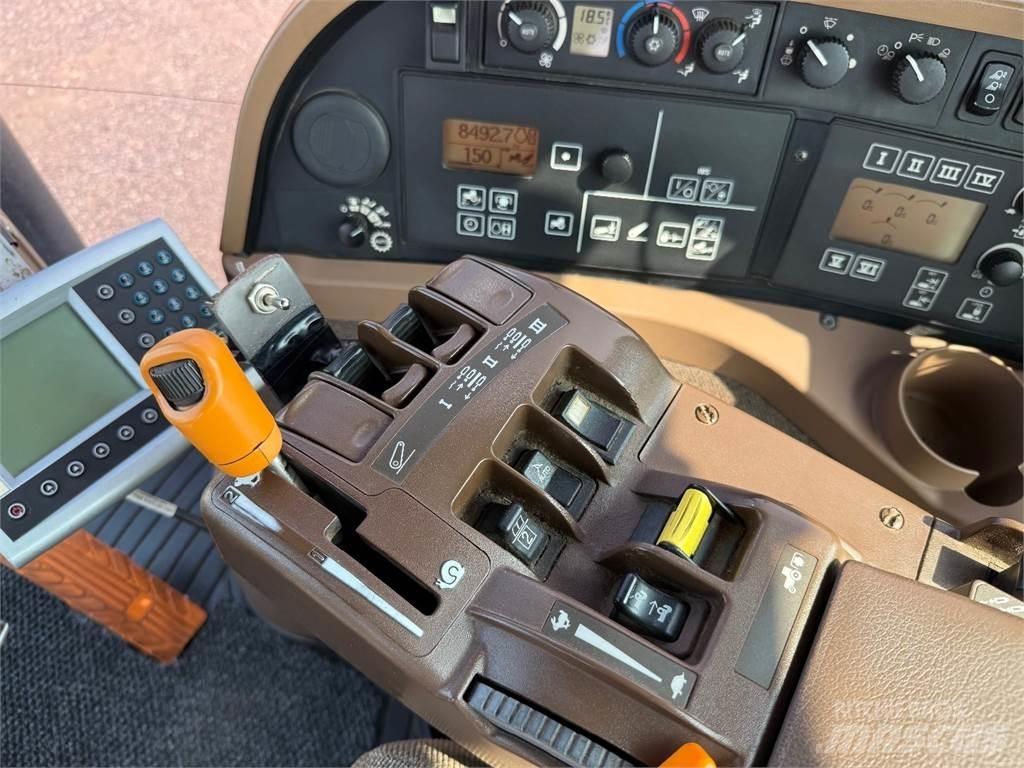 John Deere 8330 Tractores