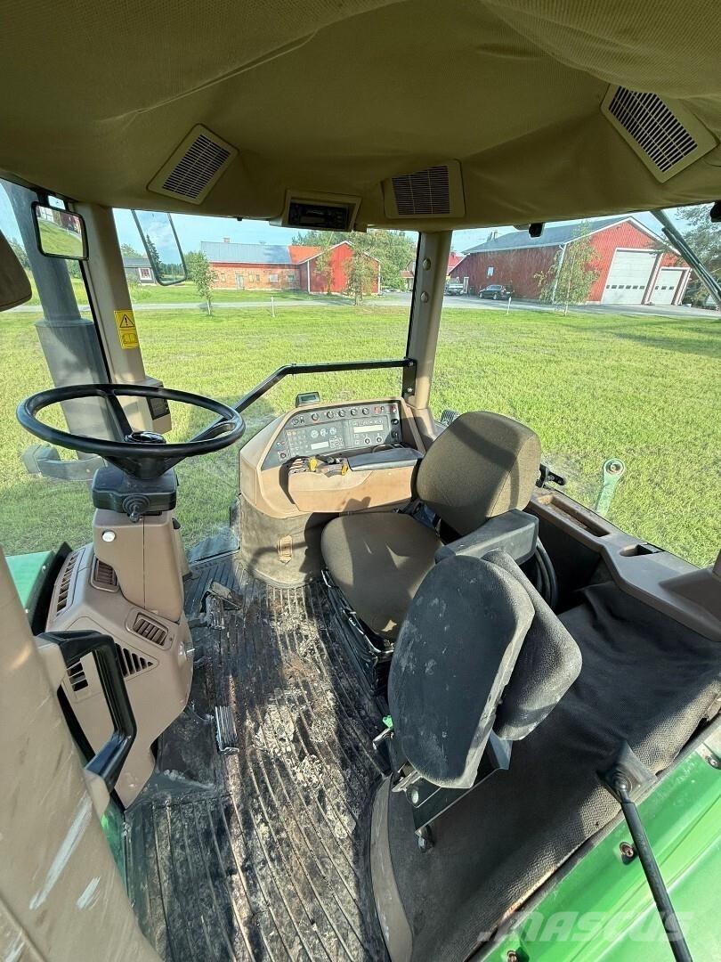 John Deere 8400T Tractores