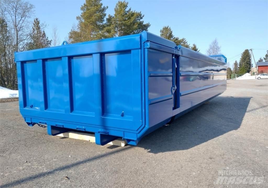 Jorpe R045 Terra Plataformas