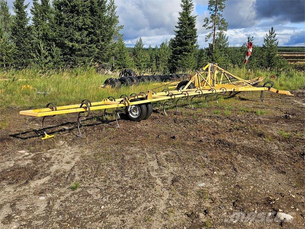  Kääntäjä Construcción - Otros