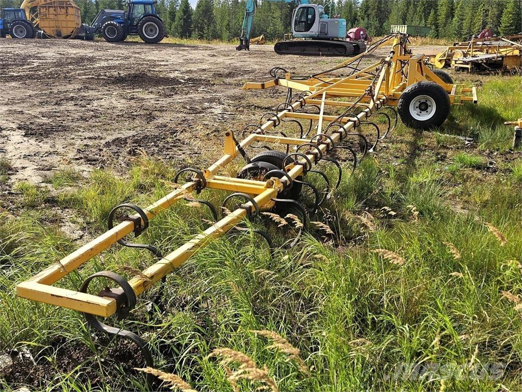  Kääntäjä Construcción - Otros