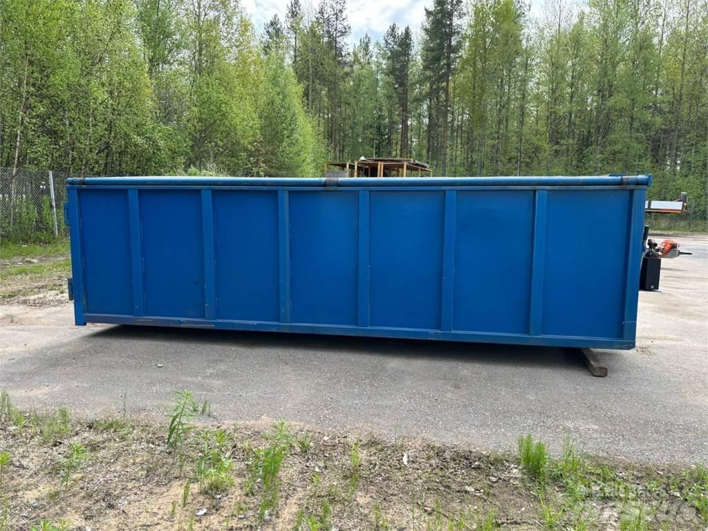  Kansilava Plataformas