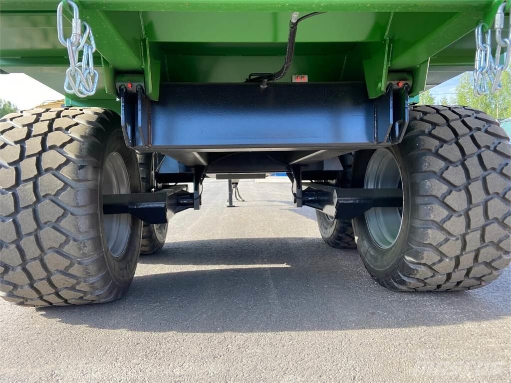 Kire Steel 190 Agricultura - Otros