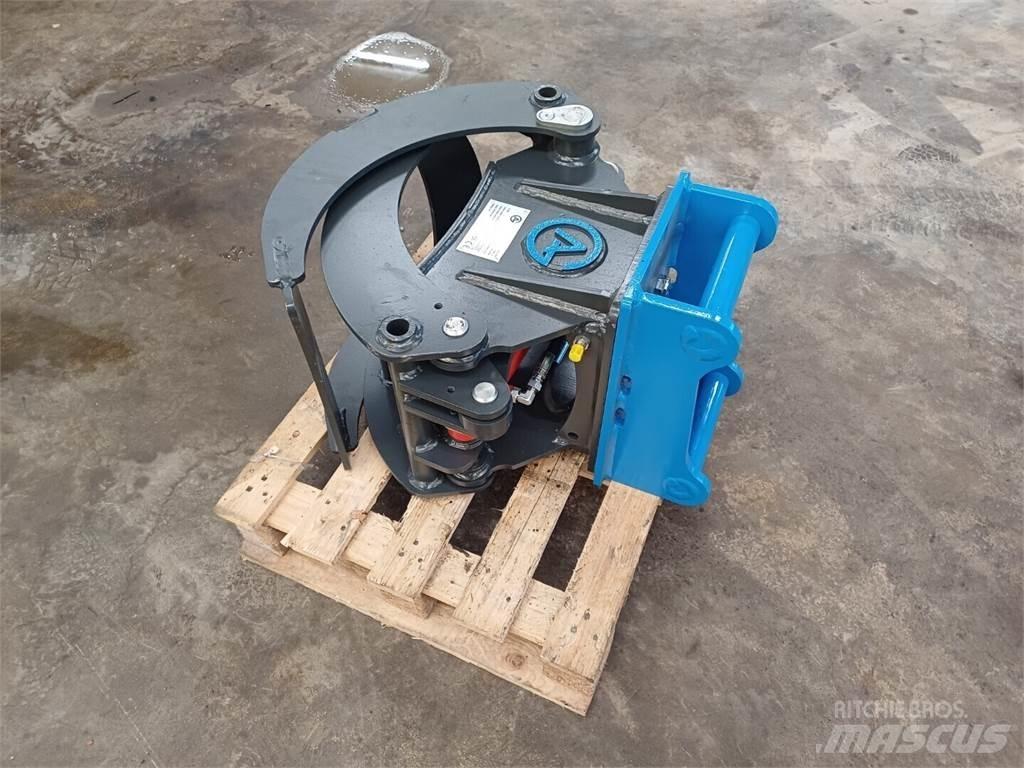  Koura KGR12 S40 Pinzas