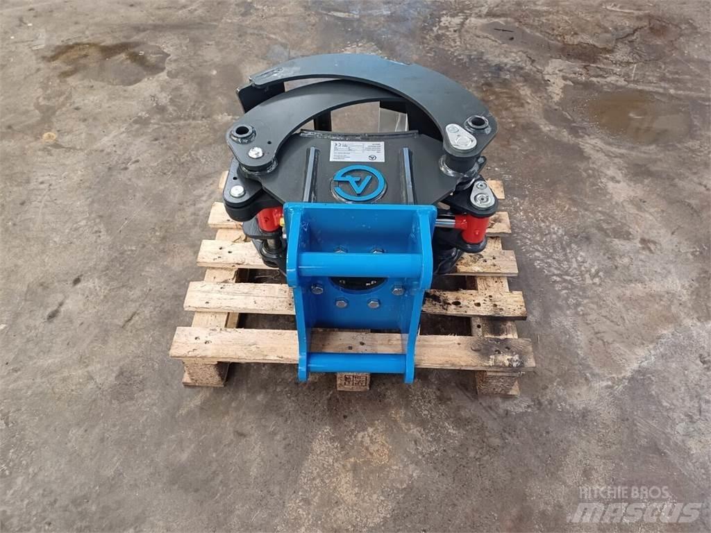  Koura KGR12 S40 Pinzas
